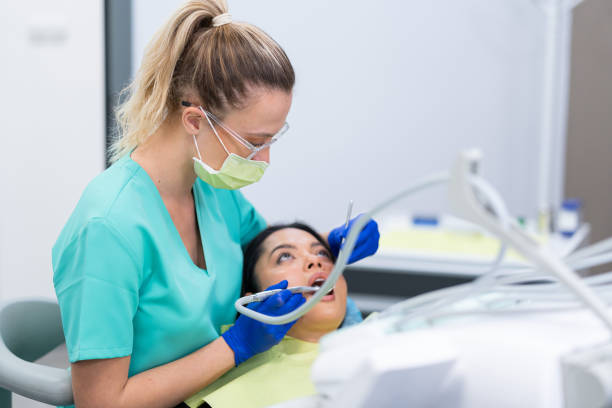 Best Emergency Treatment for Toothache in Roessleville, NY